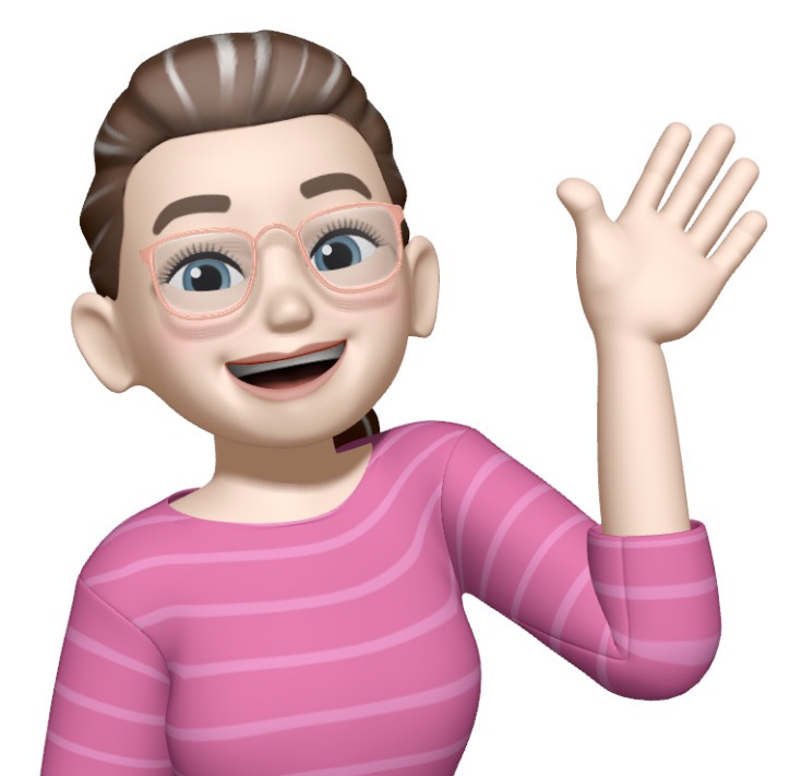 EGGsclusiv - 2024 10 Memoji Winken