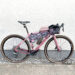 EGGsclusiv: Fahrradtaschen nähen, Bikepacking Gravelbike, Canyon Grizl